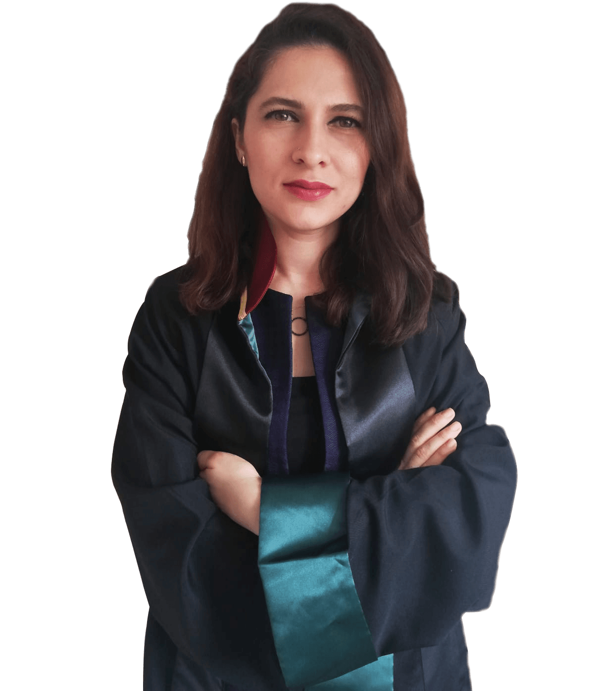 Av. Ezgi Esnik Günay ile Güvenilir Hukuki Çözümler